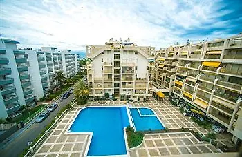 Ona Suites Salou Lejlighedshotel