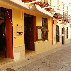 *** Отель Plaza De Toros Испания