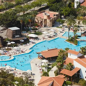 Portaventura El Paso - Includes Unlimited Access To Portaventura Park & 1 Access To Ferrari Land Отель