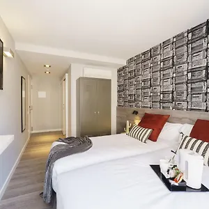 *** Гостевой дом Bypillow Wander (adults Only) Испания